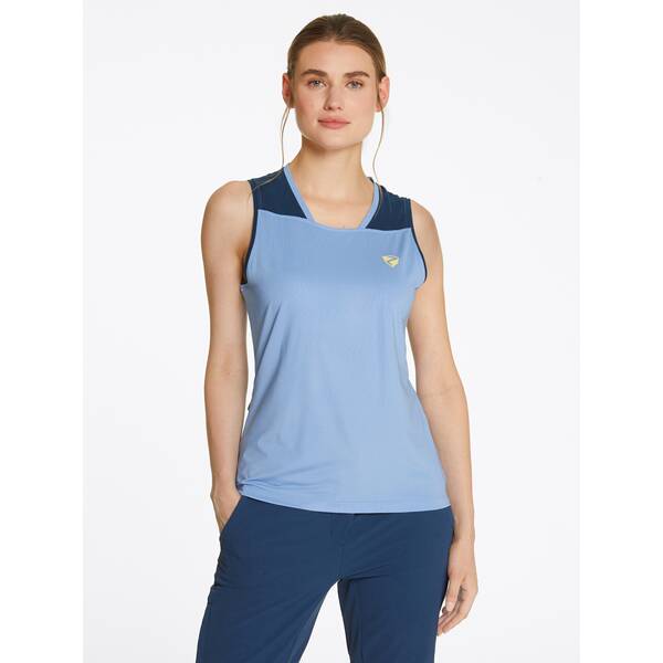 Thumbnail - ZIENER Damen Trikot NELITA lady (shirt)