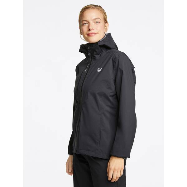 Thumbnail - ZIENER Damen Jacke NARELA lady (jacket)