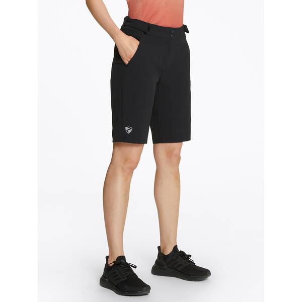 Thumbnail - ZIENER Damen Shorts NILSA X-Function lady (shorts)