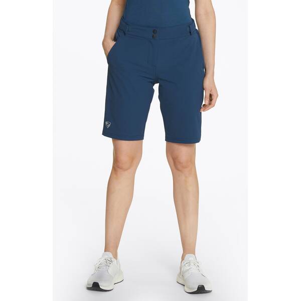 Thumbnail - ZIENER Damen Shorts NILSA X-Function lady (shorts)