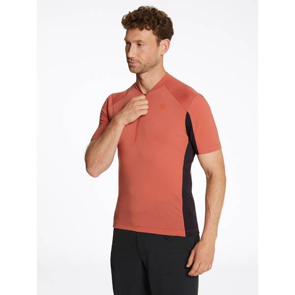 Thumbnail - ZIENER Herren Shirt NADEX man (tricot)