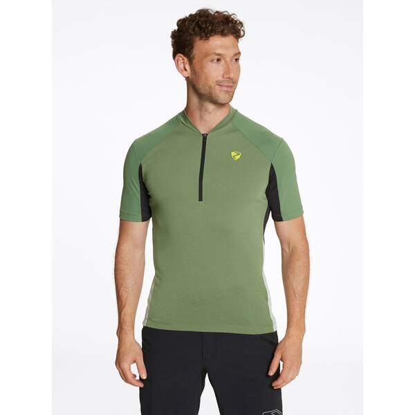 Thumbnail - ZIENER Herren Shirt NADEX man (tricot)