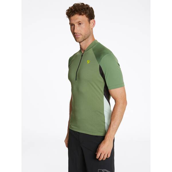 Thumbnail - ZIENER Herren Shirt NADEX man (tricot)