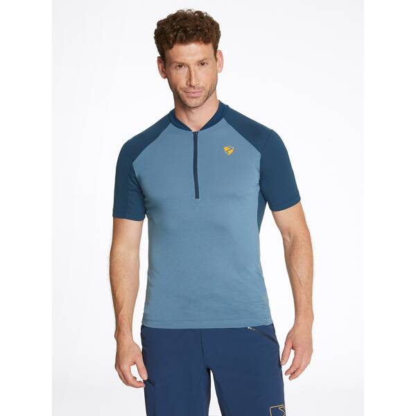 Thumbnail - ZIENER Herren Shirt NADEX man (tricot)