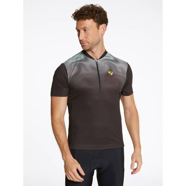 Thumbnail - ZIENER Herren Shirt NEMIC man (tricot)