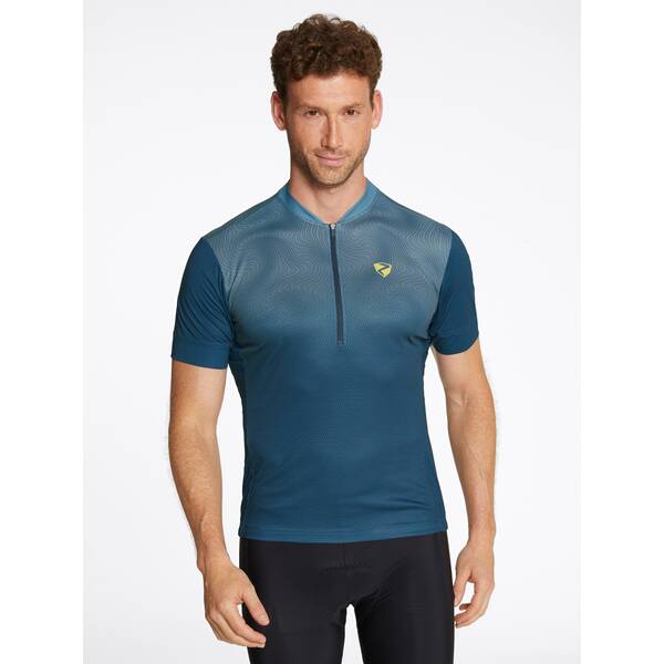 Thumbnail - ZIENER Herren Shirt NEMIC man (tricot)