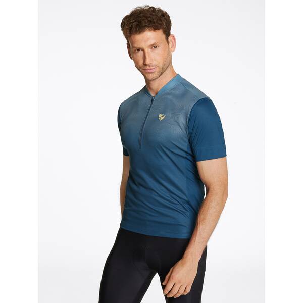 Thumbnail - ZIENER Herren Shirt NEMIC man (tricot)