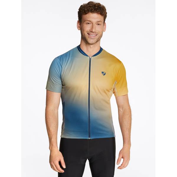 Thumbnail - ZIENER Herren Shirt NELETE man (tricot)