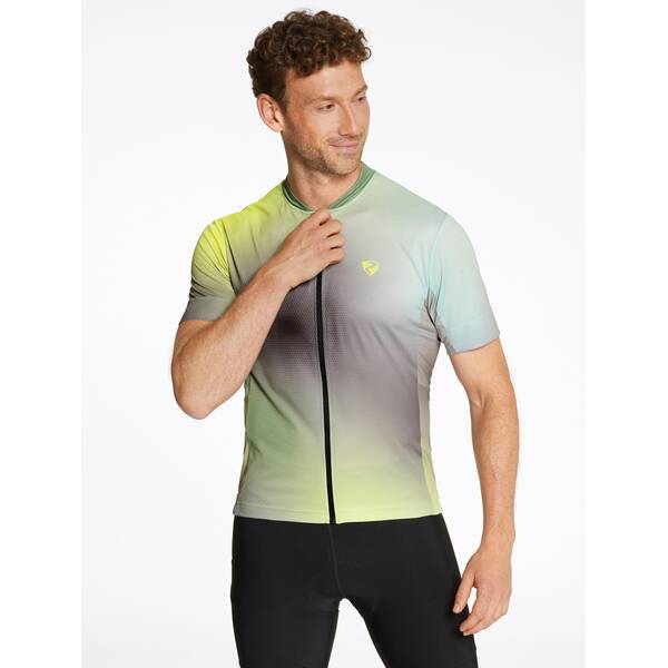 Thumbnail - ZIENER Herren Shirt NELETE man (tricot)