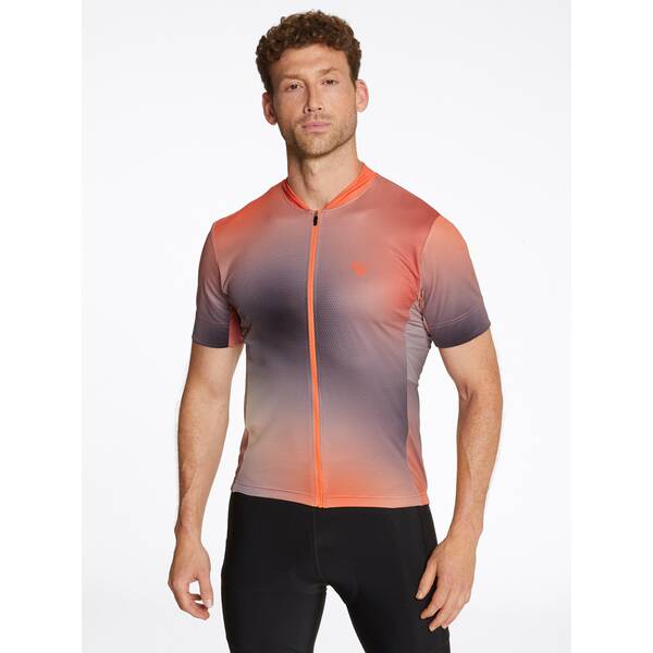 Thumbnail - ZIENER Herren Shirt NELETE man (tricot)