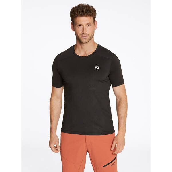 Thumbnail - ZIENER Herren Shirt NEMINDO man (shirt)