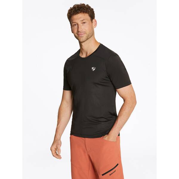 Thumbnail - ZIENER Herren Shirt NEMINDO man (shirt)