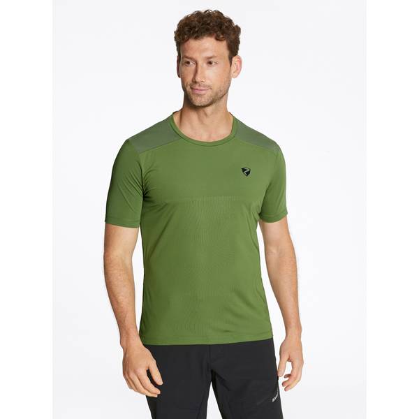 Thumbnail - ZIENER Herren Shirt NEMINDO man (shirt)