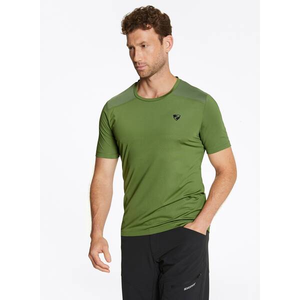 Thumbnail - ZIENER Herren Shirt NEMINDO man (shirt)