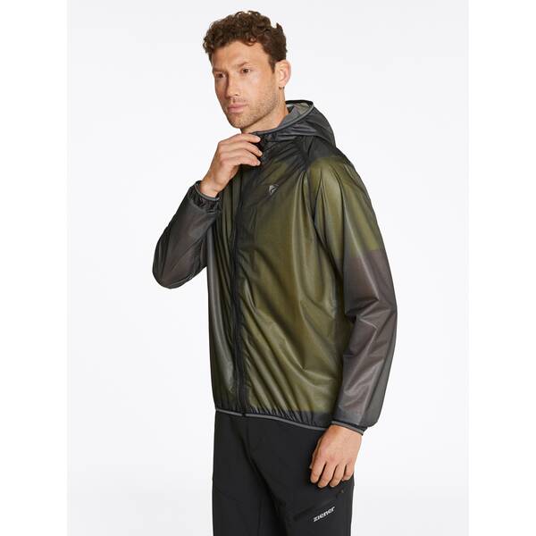 Thumbnail - ZIENER Herren Jacke NATIUS jacket men