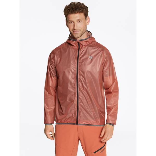 Thumbnail - ZIENER Herren Jacke NATIUS jacket men