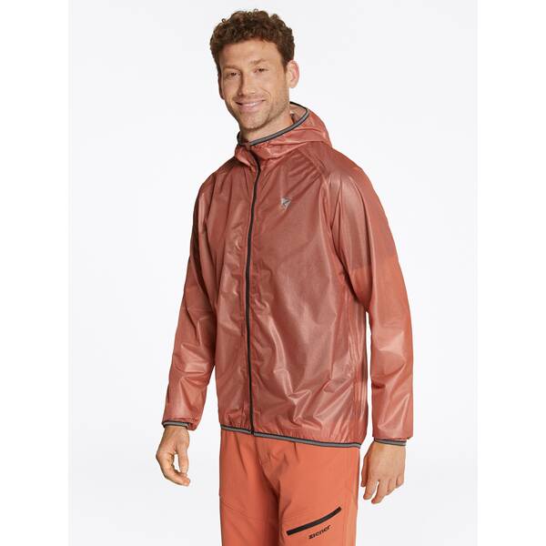 Thumbnail - ZIENER Herren Jacke NATIUS jacket men