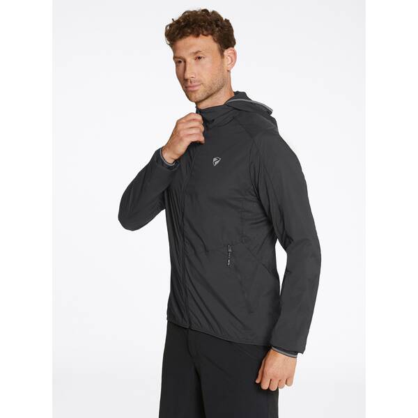 Thumbnail - ZIENER Herren Jacke NEWINO man (jacket)