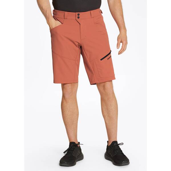 Thumbnail - ZIENER Herren Shorts NELAT X-Function man (shorts)