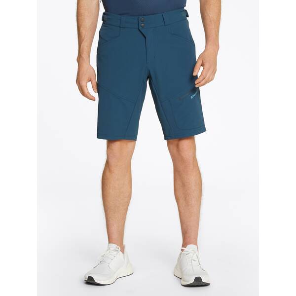 Thumbnail - ZIENER Herren Shorts NELAT X-Function man (shorts)