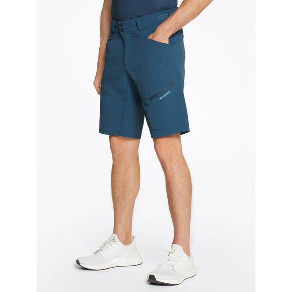 Thumbnail - ZIENER Herren Shorts NELAT X-Function man (shorts)