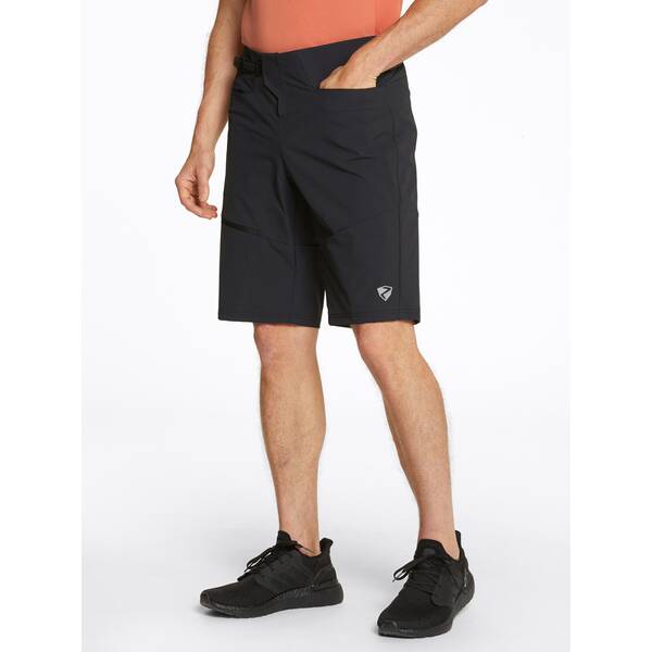 Thumbnail - ZIENER Herren Shorts NUWE X-FUNCTION man (shorts)