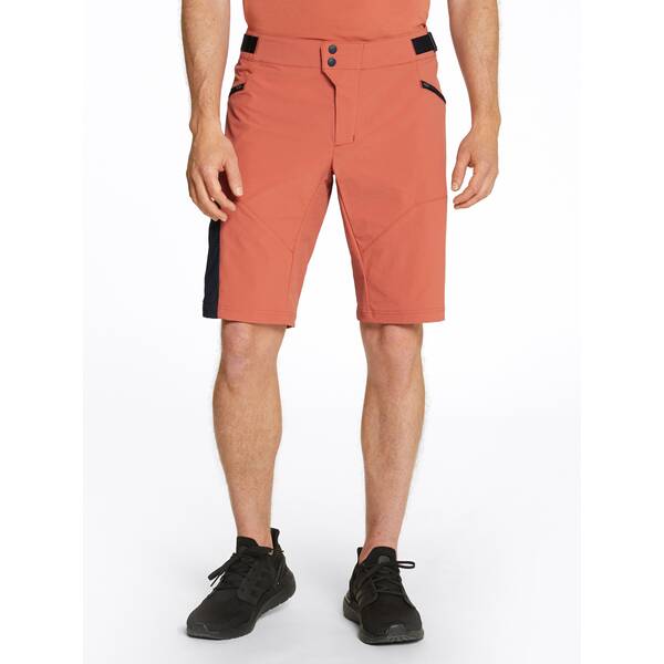 Thumbnail - ZIENER Herren Shorts NEXIL X-GEL man (shorts)