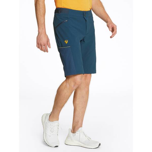 Thumbnail - ZIENER Herren Shorts NEXIL X-GEL man (shorts)