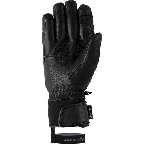 Thumbnail - ZIENER Herren Handschuhe GUARD GTX + Gore grip PR glove ski