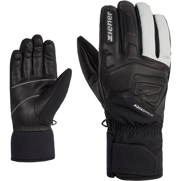 Thumbnail - ZIENER Herren Handschuhe GLYXUS AS(R) glove ski alpine
