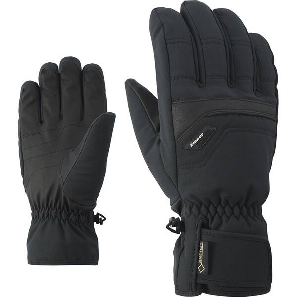 Thumbnail - ZIENER Herren Handschuhe GLYN GTX + Gore plus warm glove ski