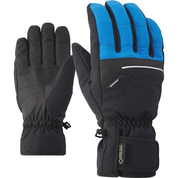 Thumbnail - ZIENER Herren Handschuhe GLYN GTX + Gore plus warm glove ski