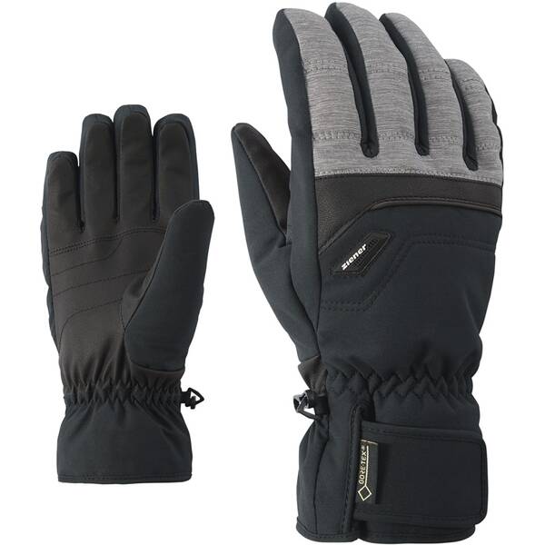 Thumbnail - ZIENER Herren Handschuhe GLYN GTX + Gore plus warm glove ski