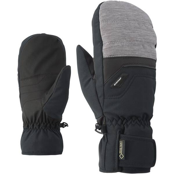 Thumbnail - ZIENER Herren Handschuhe GLYNDAL GTX + Gore plus warm MITTEN