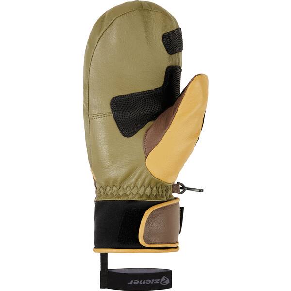 Thumbnail - ZIENER Herren Handschuhe GUARDI GTX + Gore plus warm PR MITT