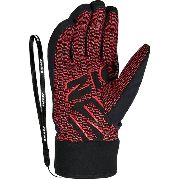Thumbnail - ZIENER Herren Handschuhe GARIM AS(R) glove ski alpine