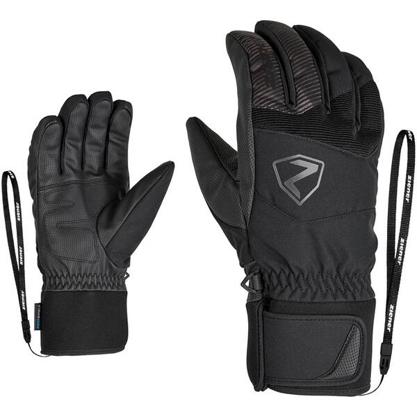 Thumbnail - ZIENER Herren Handschuhe GINX AS(R) AW glove ski alpine