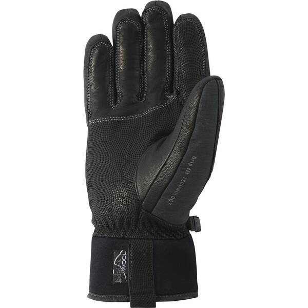 Thumbnail - ZIENER Herren Handschuhe GANZENBERG AS(R) AW glove ski alpin