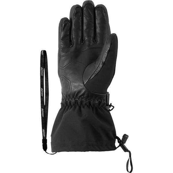 Thumbnail - ZIENER Herren Handschuhe GALLINUS AS(R) PR DCS glove ski alp
