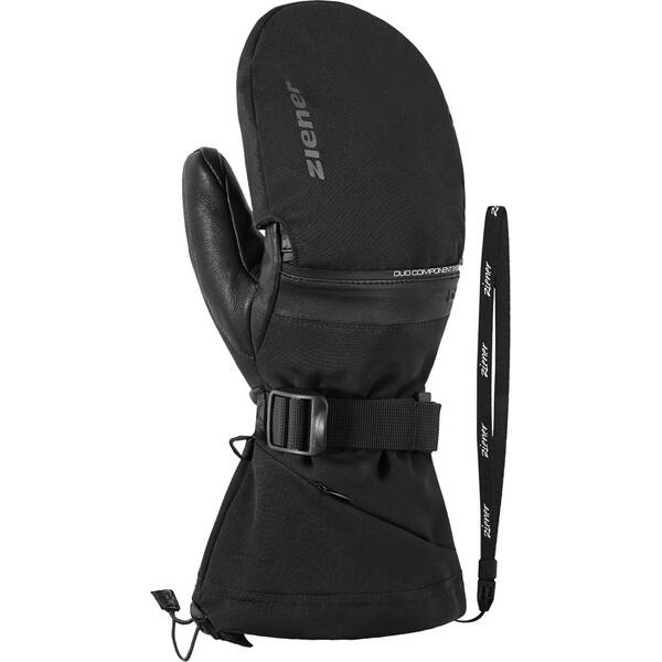 Thumbnail - ZIENER Herren Handschuhe GALLINUS AS(R) PR DCS glove ski alp