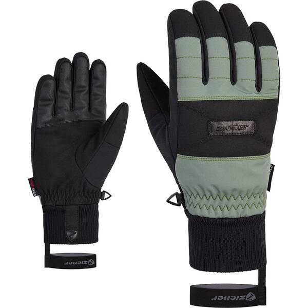 Thumbnail - ZIENER Herren Handschuhe GENDO AS(R) glove ski alpine