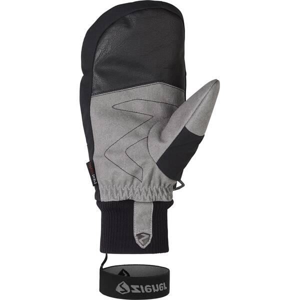 Thumbnail - ZIENER Herren Handschuhe GENDON AS(R) MITTEN glove ski alpin