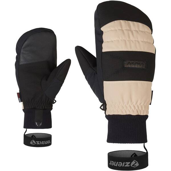 Thumbnail - ZIENER Herren Handschuhe GENDON AS(R) MITTEN glove ski alpin