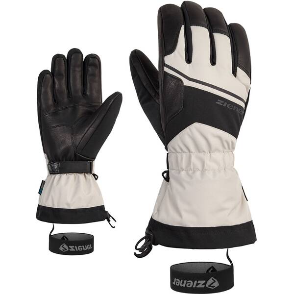 Thumbnail - ZIENER Herren Handschuhe GARNI AS(R) AW glove ski alpine