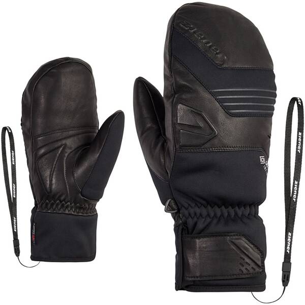 Thumbnail - ZIENER Herren Handschuhe GILARION GTX INF MITTEN glove ski a