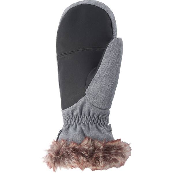 Thumbnail - ZIENER Damen Handschuhe KEM MITTEN lady glove