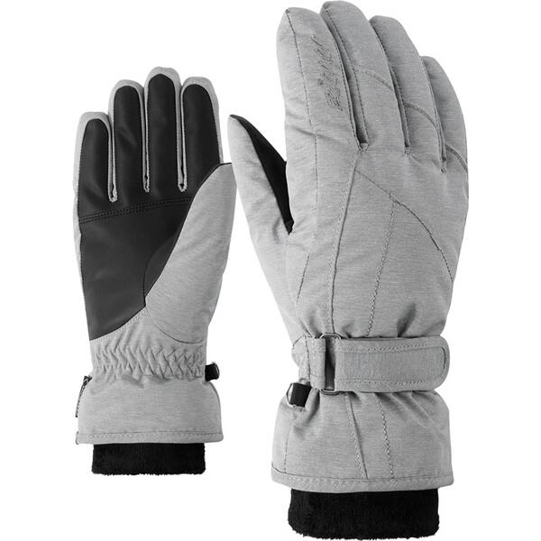 Thumbnail - ZIENER Damen Handschuhe Damen Skihandschuhe Karma GTX Lady Glove