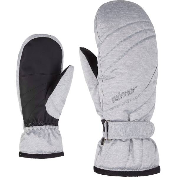 Thumbnail - ZIENER Damen Handschuhe KILENIS PR MITTEN lady glove