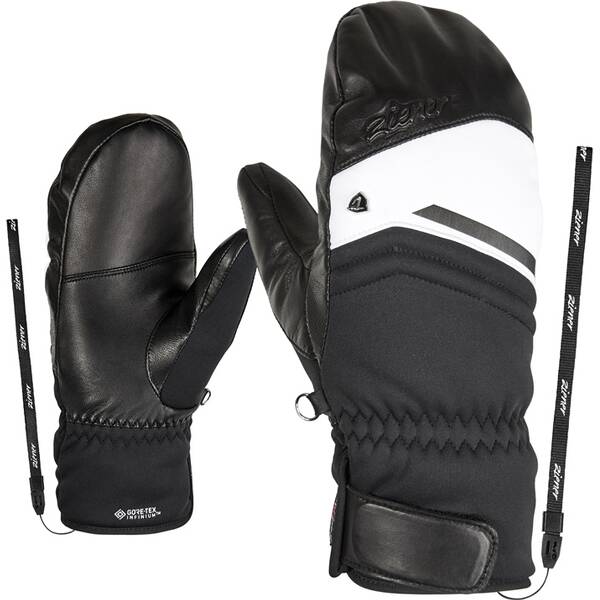 Thumbnail - ZIENER Damen Handschuhe KAHIL GTX INF PR MITTEN lady glove