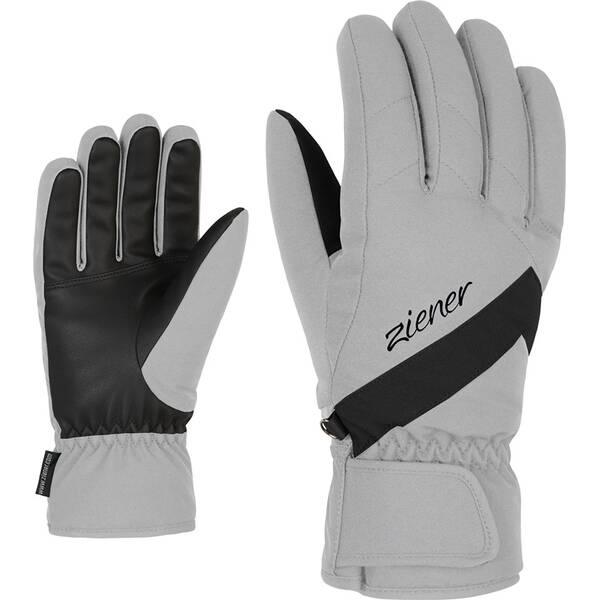 Thumbnail - ZIENER Damen Handschuhe KAITI AS(R) lady glove